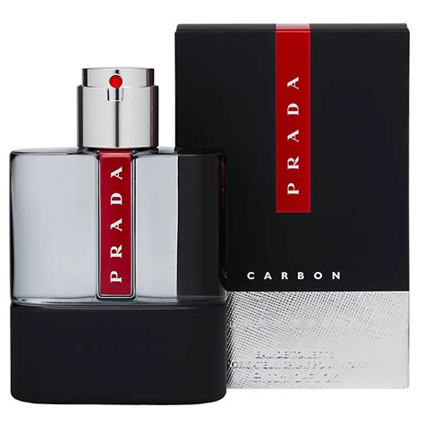 prada luna rossa carbon notes|luna rossa carbon 100ml.